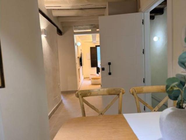 Piso Alquiler Guadix, Guadix