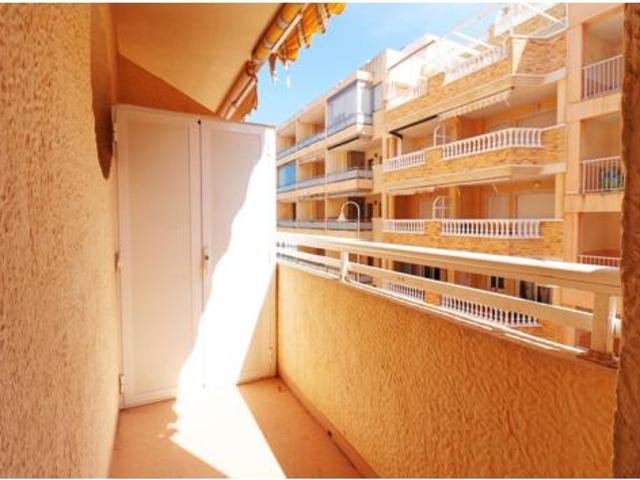 Piso Alquiler Guardamar del Segura, Guardamar Playa
