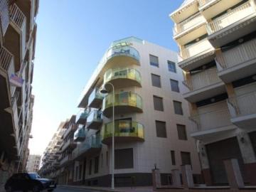 Piso Alquiler Guardamar del Segura, Guardamar Playa