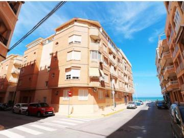 Piso Alquiler Guardamar del Segura, Guardamar Playa