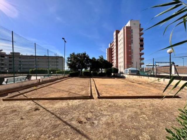 Piso Alquiler Guardamar del Segura, Zona Puerto Deportivo