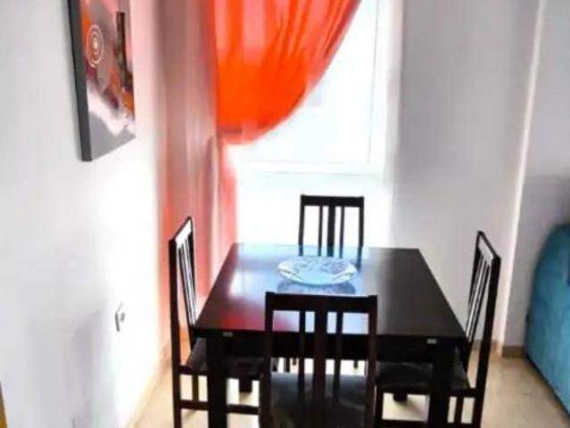 Piso Alquiler Guardamar del Segura, Zona Puerto Deportivo
