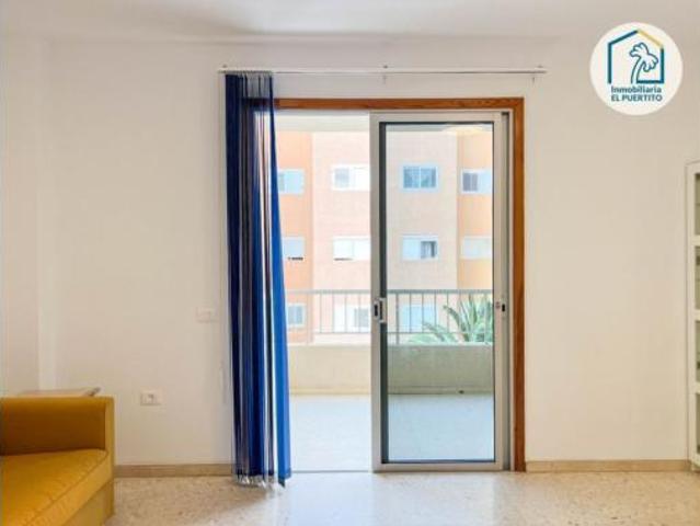 Piso Alquiler Güímar, El Puertito de Güímar