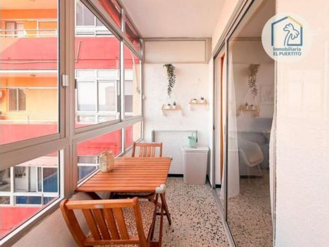 Piso Alquiler Güímar, El Puertito de Güímar