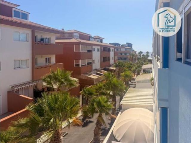 Piso Alquiler Güímar, El Puertito de Güímar