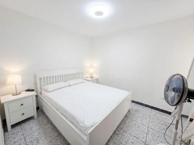 Piso Alquiler Guía de Isora, Abama