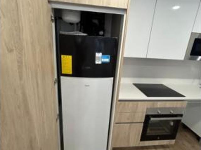 Piso Alquiler Galapagar, Zona Calle Casa Amarilla