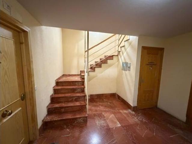 Piso Alquiler Galapagar, Zona Calle Casa Amarilla