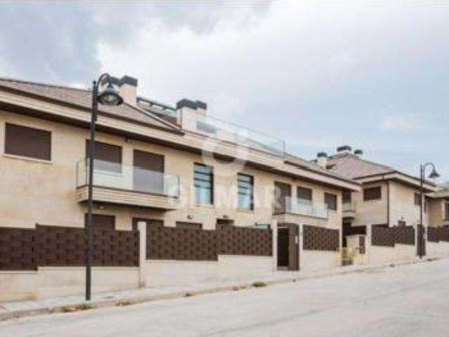 Piso Alquiler Galapagar, La Navata