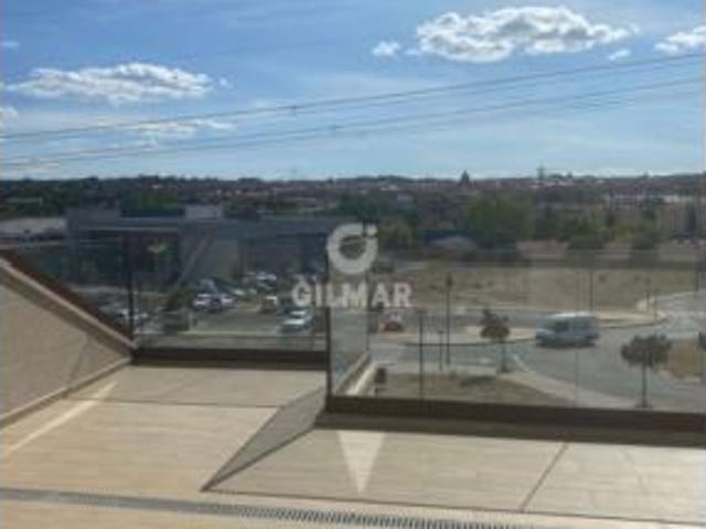 Piso Alquiler Galapagar, La Navata