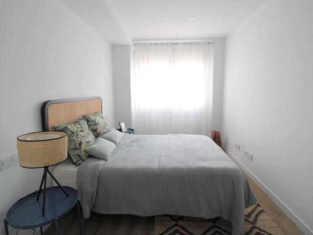Piso Alquiler Galapagar, La Navata