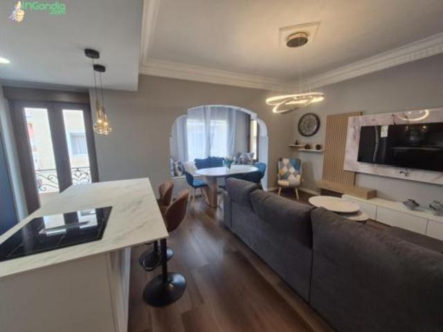 Piso Alquiler Gandia, Benipeixcar Raval