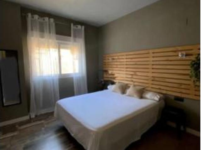 Piso Alquiler Gandia, Benipeixcar Raval