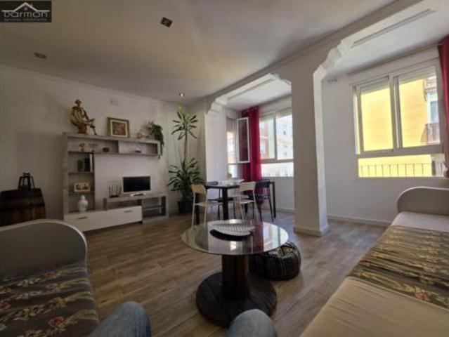 Piso Alquiler Gandia, Benipeixcar Raval