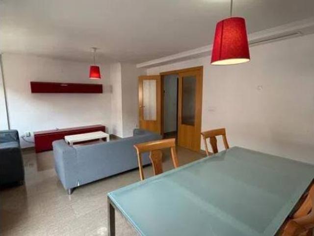 Piso Alquiler Gandia, Corea
