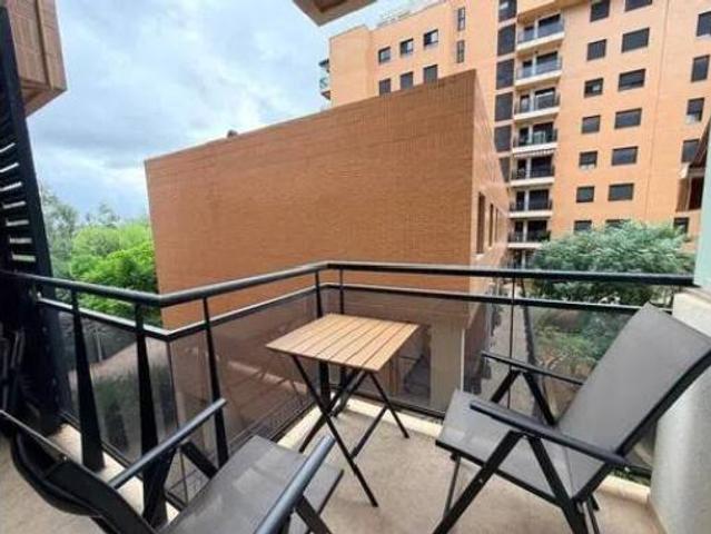 Piso Alquiler Gandia, Corea