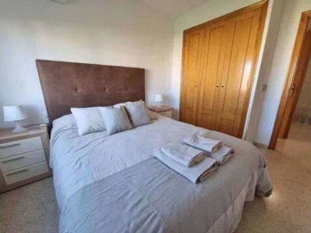 Piso Alquiler Gandia, Playa de Gandia