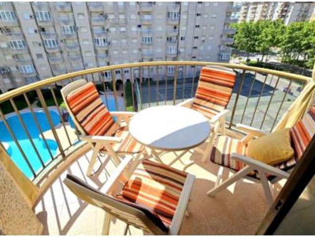 Piso Alquiler Gandia, Playa de Gandia