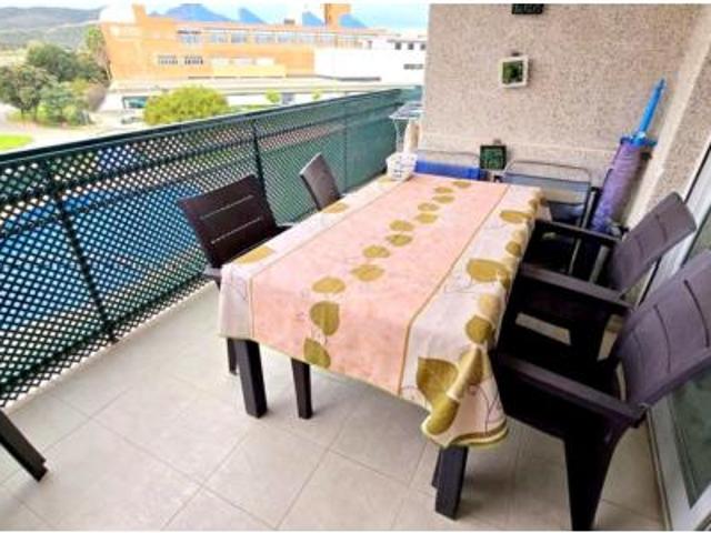 Piso Alquiler Gandia, Playa de Gandia