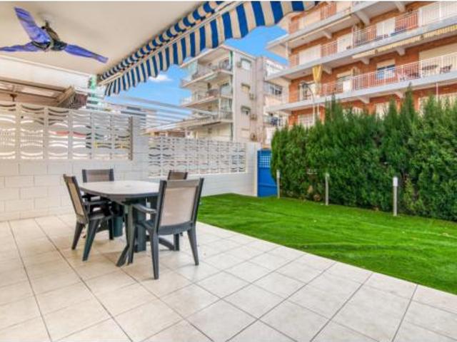 Piso Alquiler Gandia, Playa de Gandia