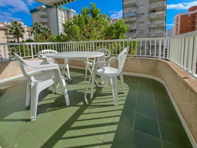 Piso Alquiler Gandia, Playa de Gandia