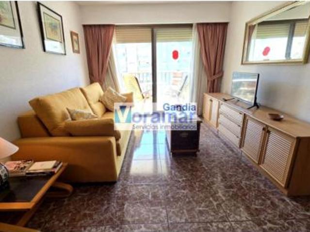 Piso Alquiler Gandia, Playa de Gandia