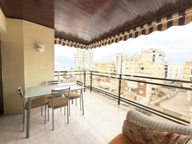 Piso Alquiler Gandia, Playa de Gandia
