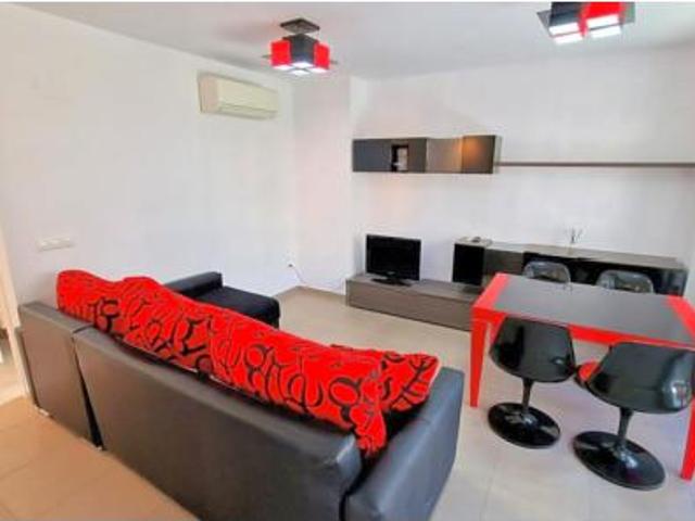 Piso Alquiler Gandia, Playa de Gandia
