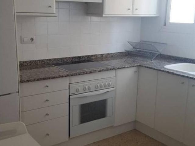 Piso Alquiler Gandia, Playa de Gandia