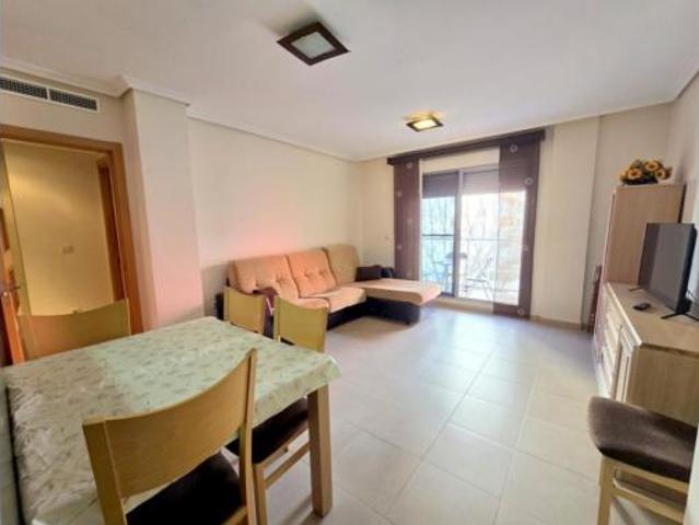 Piso Alquiler Gandia, Playa de Gandia