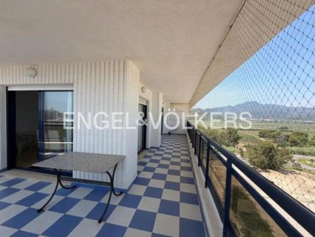Piso Alquiler Gandia, Playa de Gandia