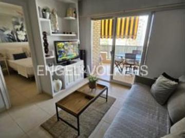 Piso Alquiler Gandia, Playa de Gandia