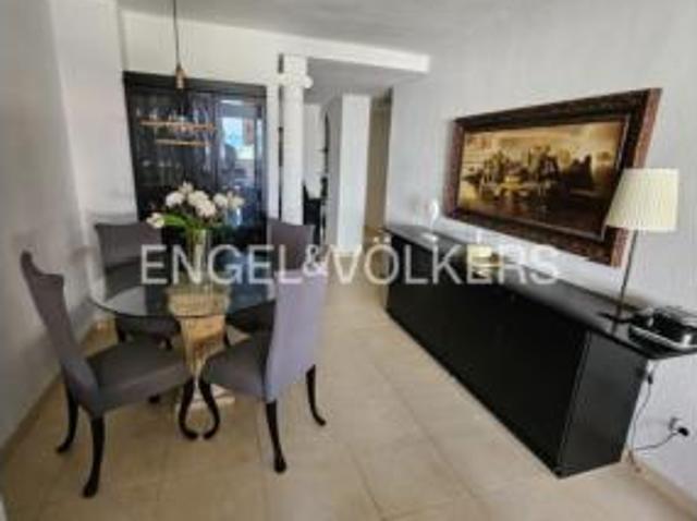 Piso Alquiler Gandia, Playa de Gandia