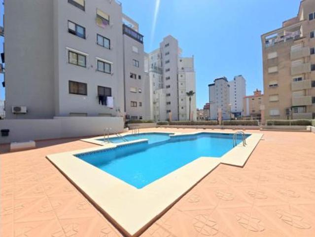 Piso Alquiler Gandia, Playa de Gandia