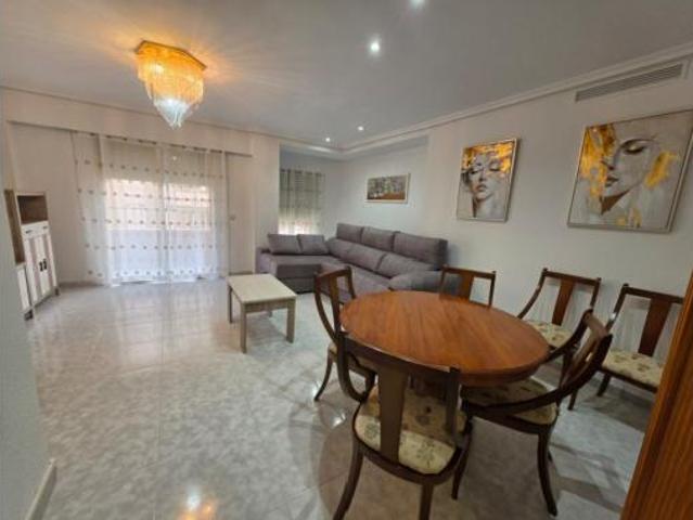 Piso Alquiler Gandia, República Argentina Iglesia Cristo Rey
