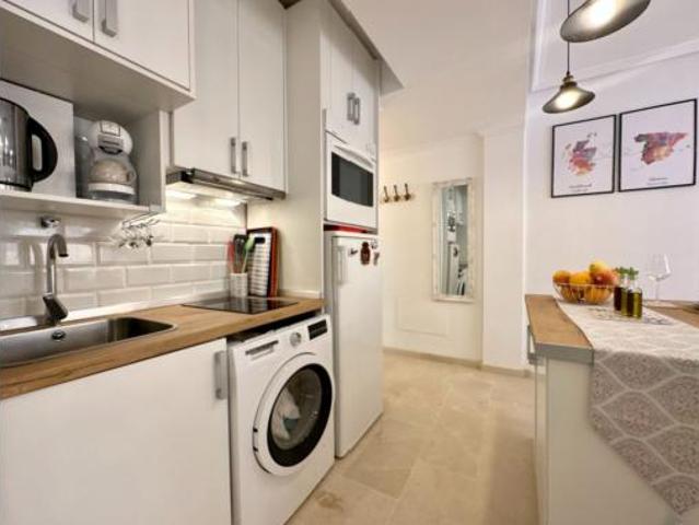 Piso Alquiler Garrucha, Garrucha