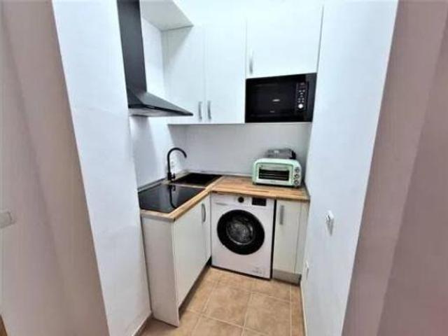 Piso Alquiler Garrucha, Garrucha