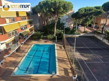 Piso Alquiler Gavà, Gavà Mar