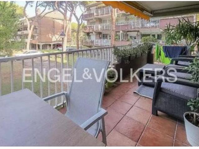 Piso Alquiler Gavà, Gavà Mar