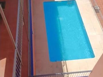 Piso Alquiler Gerena, Gerena