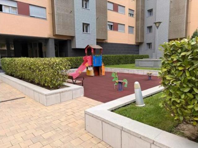 Piso Alquiler Getafe, El Bercial