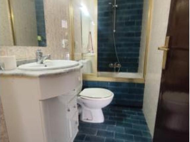 Piso Alquiler Getafe, Juan de la Cierva
