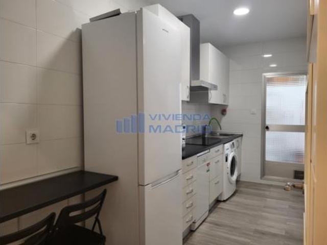 Piso Alquiler Getafe, Las Margaritas Universidad