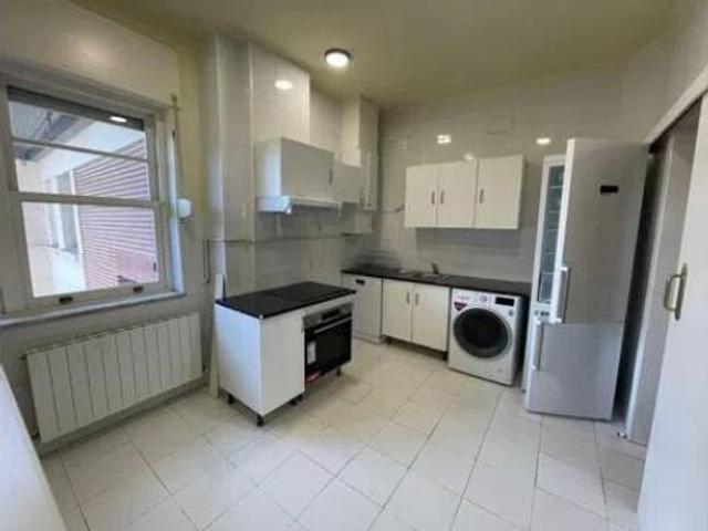 Piso Alquiler Getxo, Neguri Aiboa