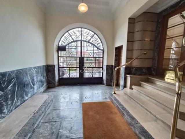 Piso Alquiler Getxo, Neguri Aiboa