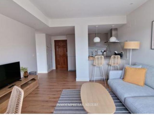 Piso Alquiler Getxo, Neguri Aiboa