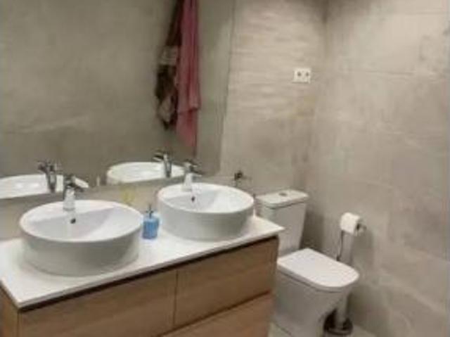 Piso Alquiler Getxo, Neguri Aiboa