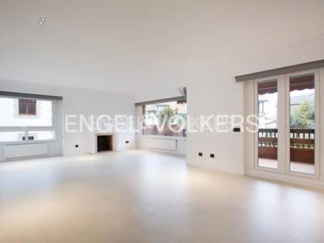 Piso Alquiler Getxo, Neguri Aiboa