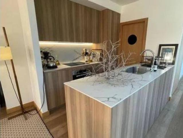 Piso Alquiler Getxo, Neguri Aiboa