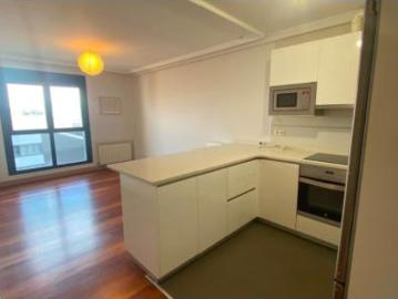 Piso Alquiler Getxo, Algorta